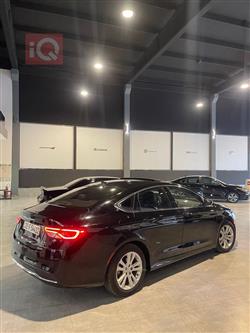 Chrysler 200